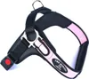 Tre Ponti TP850 Forza mit schwarzem Rand rosa, Größe: XL Produktbild-Vorschau 1