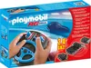 PLAYMOBIL City Action 6914 Kit module RC 2,4 GHz Voir les images du produit 1