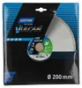 NORTON VULCAN 200 mm Diamanttrennscheibe Produktbild-Vorschau 4