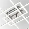 Plafonnier BRILONER LEUCHTEN FRAME, 50 W, 6600 lm, IP20, Voir les images du produit 8