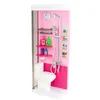 Badzubehör Dusche Wc Waschmaschine Kinderbad Set Produktbild-Vorschau 5