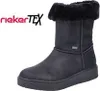 Demi-bottes pour femmes Rieker Y0090-00 schwarz 39 Voir les images du produit 44