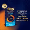 Durex 3309534, Prezerwatywa dla mężczyzn, Płynny, Podgląd zdjęcia produktu 2