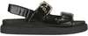 CLARKS Sandalen Aristella Bay mit Contour Cushion-Fußbett Produktbild-Vorschau 2