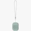 UNIQ Lino Etui für AirPods Pro (3. Generation)      Grünes Produktbild-Vorschau 7