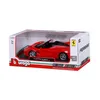 FERRARI LaFerrari Aperta rotes Modell Bburago 26022 Produktbild-Vorschau 8