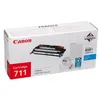 Canon Toner 711 1659B002 Cyan bis zu 6.000 Seiten Produktbild-Vorschau 3