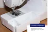 Brother Innov-is A50 Computer-Nähmaschine Produktbild-Vorschau 13