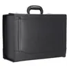 Alassio Pilotenkoffer "ANCONA" Leder schwarz Produktbild-Vorschau 7