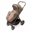 4Baby | Kinderwagen - Buggy Kinderwagen - Mokka - drehbarer Produktbild-Vorschau 3