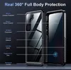 Etui étanche pour Samsung Galaxy S23 étanche à la poussière Voir les images du produit 5