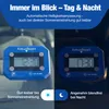 NTG Elektronische Parkscheibe E1 mit KBA-Zulassung – Produktbild-Vorschau 4