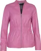JCC Lederjacke 3102223 Damen bright mauve 38 Produktbild-Vorschau 1