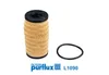 Ölfilter PURFLUX L1090 Filtereinsatz für RENAULT Trafic III Produktbild-Vorschau 5