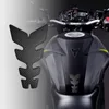 Tank Pad 3D Carbon Real Fiber für Ducati Panigale Produktbild-Vorschau 6