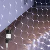 LED svetelný reťazec, 4,5 x 1,6 m, 300 LED, 8 režimov, Náhľad obrázku produktu 1
