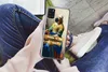 MuchoWow® Handyhülle Schutzhülle Hülle für Samsung Galaxy Produktbild-Vorschau 3