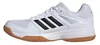 ADIDAS Speedcourt W FTWWHT/CBLACK/GUM10 38.5 Produktbild-Vorschau 2