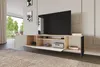 ALTDECOR TV-Schrank ELIO-W mit modernen Fronten, 200x40x41 Produktbild-Vorschau 3