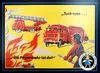 Spika GmbH Tatü-tata... Die Feurwehr ist da! Produktbild-Vorschau 1