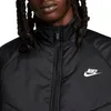 Kurtki Nike Midweight Puffer FB8195 Podgląd zdjęcia produktu 13
