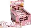 Corny Big Chocolate, Biscuit & Marshmallow 24 x 40g Produktbild-Vorschau 4
