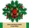 LEGO Świąteczna dekoracja stołu 40743 Podgląd zdjęcia produktu 30