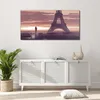Coloray - Glasbild - 120x60 cm - Wandbild - Glasbilder - Produktbild-Vorschau 4