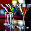Martini Gläser Martinigläser Martinischale Cocktailglas Produktbild-Vorschau 13