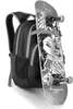 Nitro Chase 35 Liter Coco Rucksack Produktbild-Vorschau 4