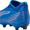 Puma Ultra 6 Match Fg/ag Dětské kopačky Blue EU 33 Blue EU Náhled obrázku produktu 10
