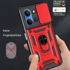 Panzerhülle für Xiaomi Redmi 15C mit Kameraschutz & Produktbild-Vorschau 3