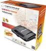Sendvičovač Esperanza EKT010 Black 1000 W Náhľad obrázku produktu 3