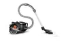 Bosch BGS41K332, 550 W, Zylinder-Vakuum, Trocken, Produktbild-Vorschau 5