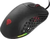 GENESIS Xenon 800, Pro praváky, Optický, USB Typ-A, 16000 Náhled obrázku produktu 5