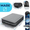 KESSER® Aufblasbare Matratze Doppel Luftbett mit Produktbild-Vorschau 6