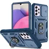 Pouzdro pro Samsung Galaxy A33 5G posuvná ochrana kamery, Náhled obrázku produktu 1