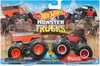 MATTEL®  Mattel FYJ64 Hot Wheels Monster Trucks 1:64 Die Produktbild-Vorschau 52