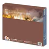 itenga Adventskalender TeaTime Rohling ungefüllt zum Produktbild-Vorschau 2
