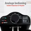 Frytkownica Alpina 3 l – frytkownica na olej o mocy 2000 W Podgląd zdjęcia produktu 4