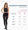 Collants thermiques Merry Style pour femmes, collants Voir les images du produit 6