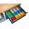 allit 457370 Allit inzetbakset EuroPlus, formaat 63/22 Productafbeelding-voorbeeld 3