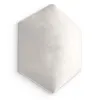 Muralo Pannello imbottito PELLICOLE DA PARETE ESAGONO Anteprima dell’immagine prodotto 1