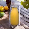 gouveo 24er Set Saftflasche 250 ml mit Schraubdeckel Produktbild-Vorschau 4