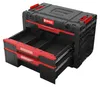 Qbrick System PRIME Drawer 3 Toolbox Basic – modułowa Podgląd zdjęcia produktu 2