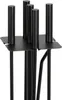 Juego de herramientas para chimenea Homefire FT075BA, 4 Vista previa de la imagen del producto 3