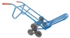 TRESTLES Profi Sackkarre klappbar Treppensteiger Produktbild-Vorschau 4