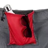 Relaxdays Hängematte Outdoor, Reisehängematte für 2 Produktbild-Vorschau 9