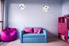 Loft Deckenhängelampe Für Kinder, Led-Lampenschirm Produktbild-Vorschau 3