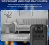 malá kamera 1080P se záznamem zvuku a videa, přenosná Náhled obrázku produktu 2
